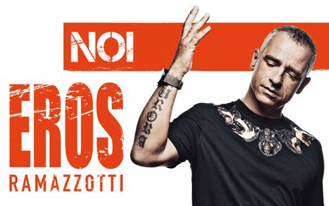 Eros Ramazzotti - Wikipedia